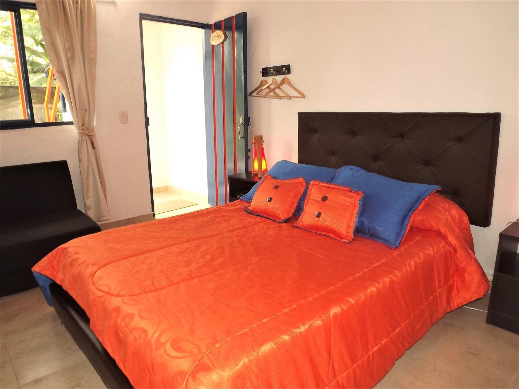 El Zorzal Hotel Salento Eksteriør billede